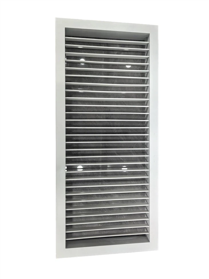 Adjustable Louvre Vent suppliers
