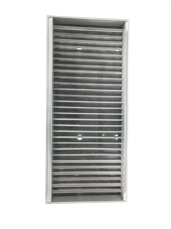 Adjustable Louvre Vent best