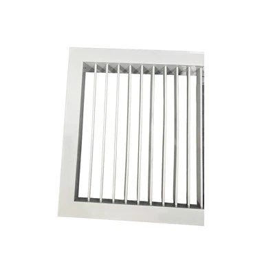 Adjustable Louvre Vent