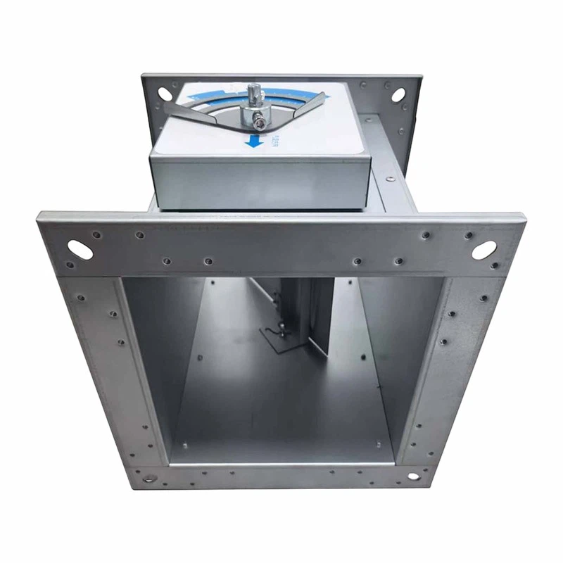 Constant Air Volume Valve best