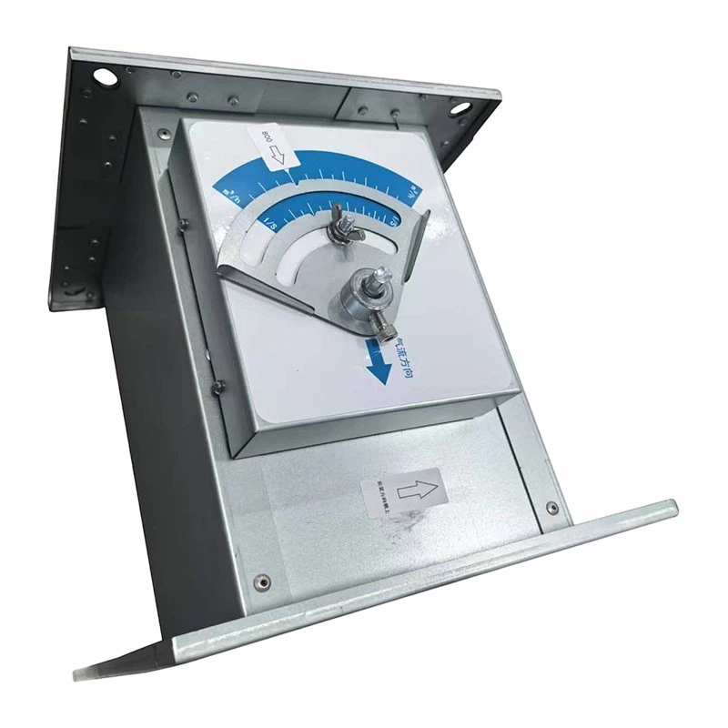 Constant Air Volume Valve factory