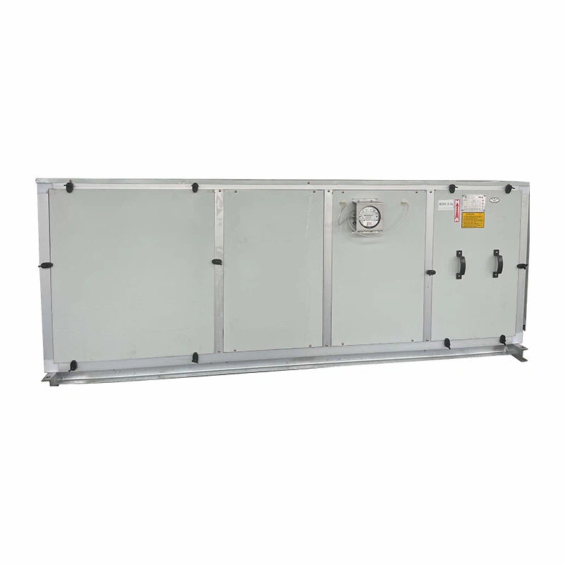 Control Cabinet Ac Units