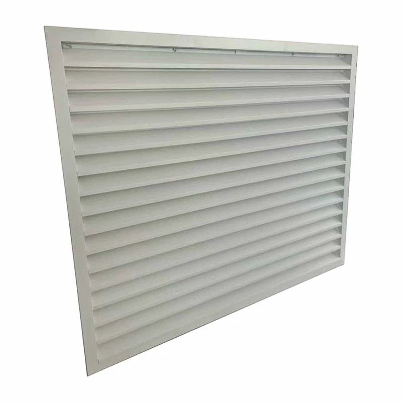 External Louvre Vent suppliers