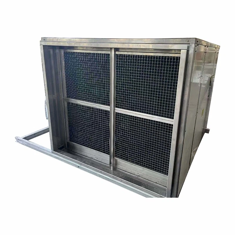 Filter-type Air Conditioning Units suppliers
