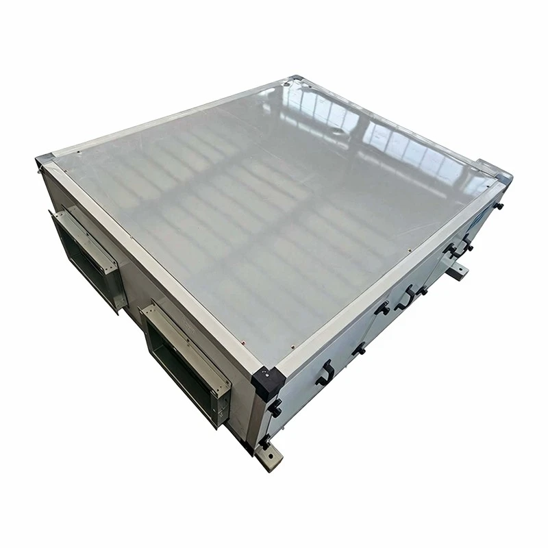 Fresh Air Exchanger For House suppliers