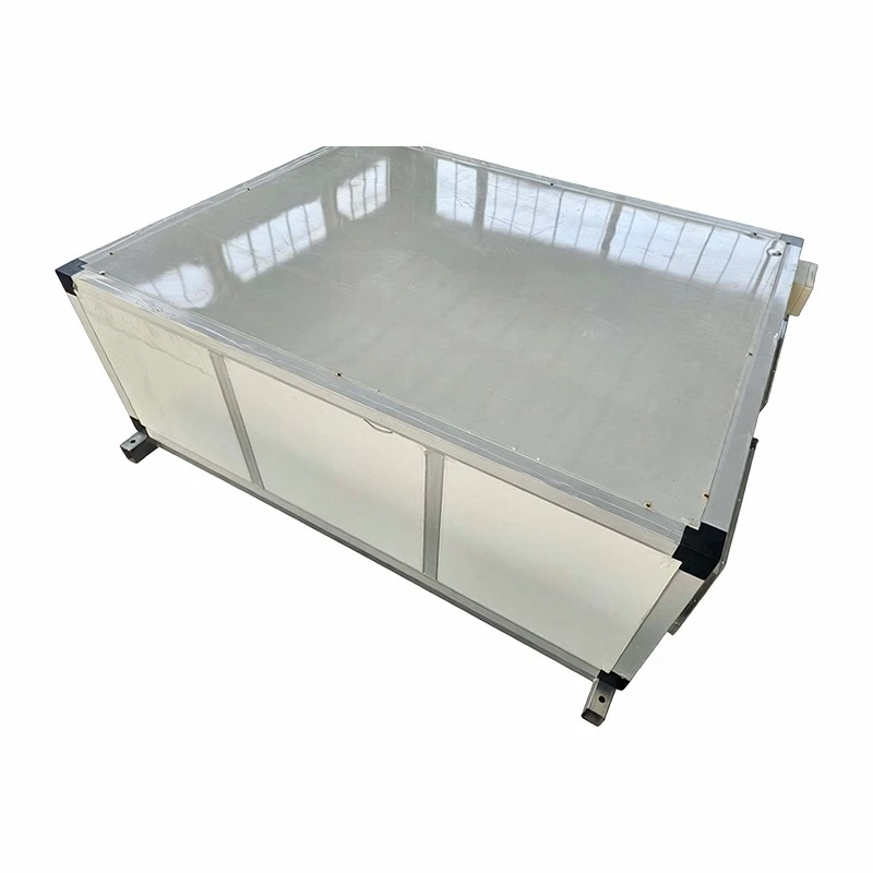 Fresh Air Exchanger For House factory
