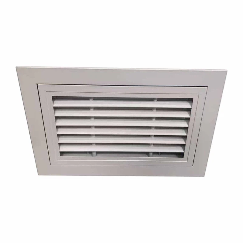 Intake Louver Vent suppliers