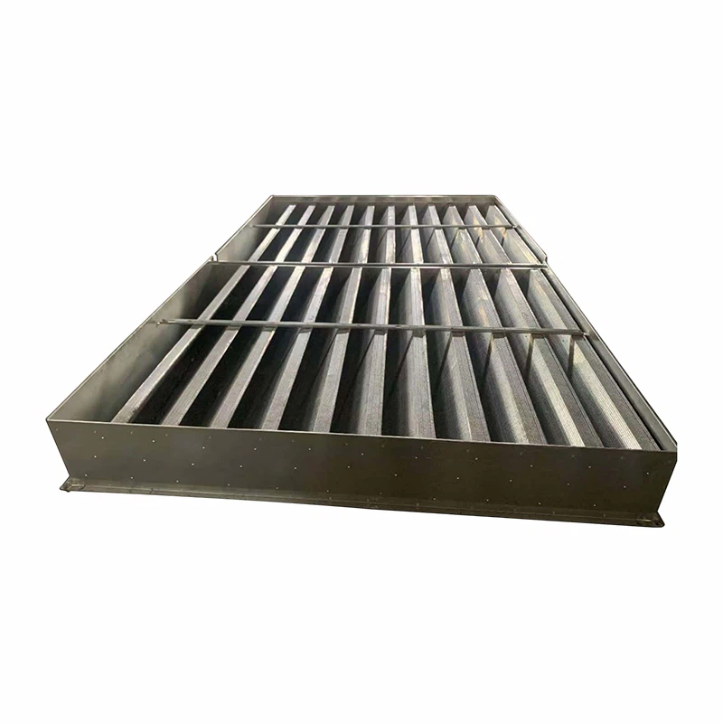 Noise Reducing Shades