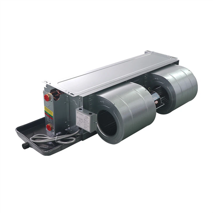 Water Source Fan Coil Unit