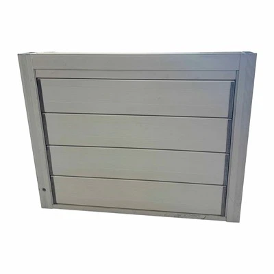 Electric Window Treatments