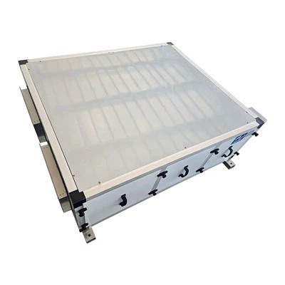 Fresh Air Exchanger for House