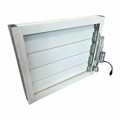 Hotel Ceiling Diffuser