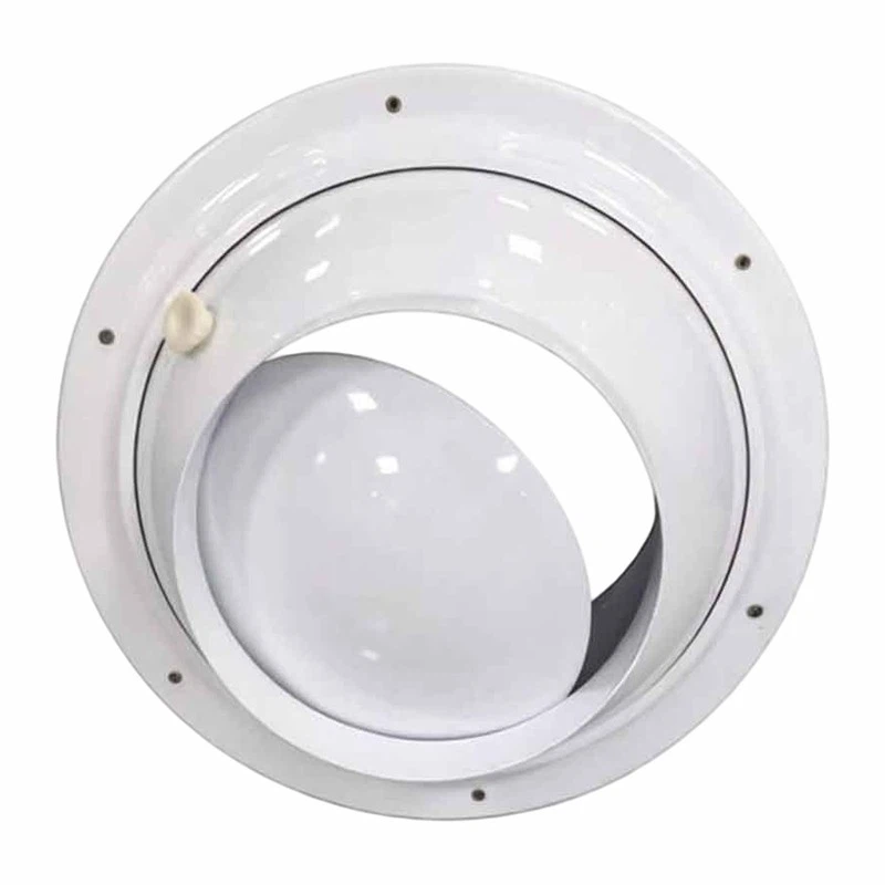 Spherical Nozzle suppliers